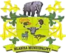 Official seal of Hlabisa