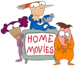 Left to right: Melissa, Brendon and Jason.
