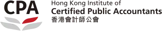 Logo of the HKICPA