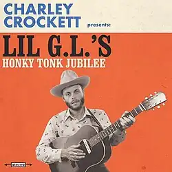 Original 2017 release cover