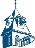 Official logo of Hyde Park, Vermont