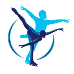 Logo of the ISU Challenger Series