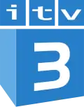 First logo used from 1 November 2004 to 15 January 2006
