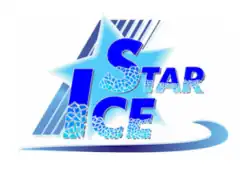 Logo of the Ice Star