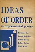 Lawrence Hart (poet) group