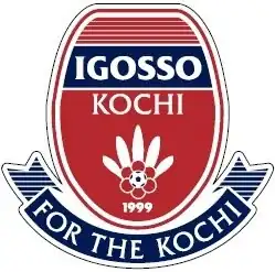 Igosso Kōchi Emblem