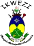 Official seal of Ikwezi