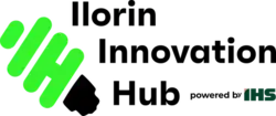 Ilorin Innovation's logo