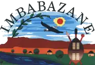 Official seal of Imbabazane