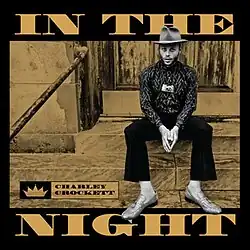 Original 2016 release cover