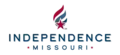 Official logo of Independence, Missouri