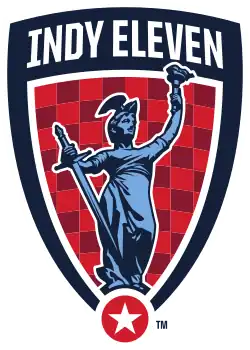 Indy Eleven Logo