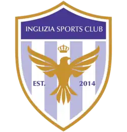 Inglizia logo