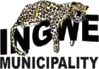 Official seal of Ingwe