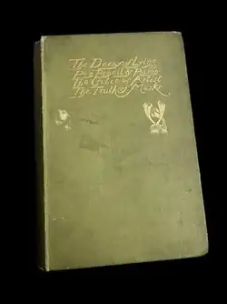 Intentions - Oscar Wilde