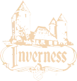 Official seal of Inverness, Illinois