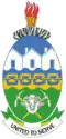 Official seal of Inxuba Yethemba
