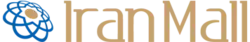 Iran Mall logo