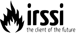 Irssi Logo]