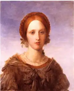 Iseball by George Frederic Watts