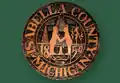 Official seal of Isabella County, Michigan
