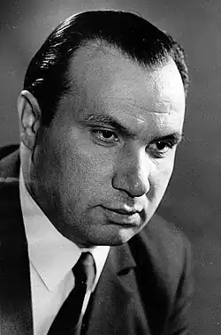 Ishak Mashbash, c. 1950s