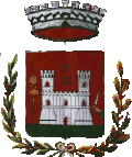 Coat of arms of Izano