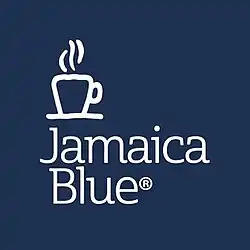 Jamaica Blue logo