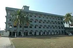 Jamia Tawakkulia Renga Madrasah, South Surma