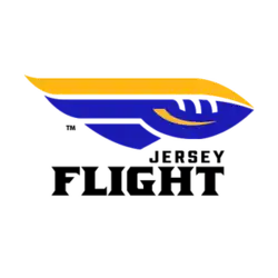 Jersey Flight logo
