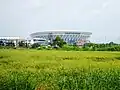 Philippine Arena
