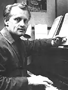 Šlitr in the 1960s