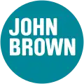 John Brown Media Logo