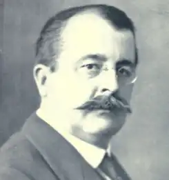 Rowett image