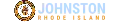 Official logo of Johnston, Rhode Island