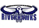 Johnstown Riverhawks logo
