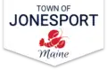 Official logo of Jonesport, Maine