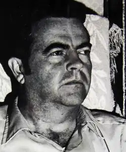 Brennan circa. 1973