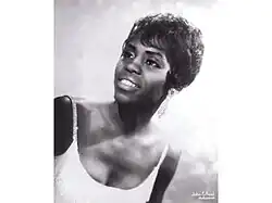 Doswell, early 1960s