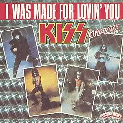 French picture sleeve