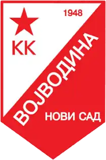 Vojvodina logo