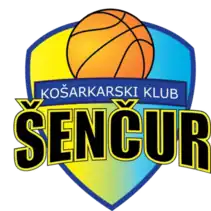 GGD Šenčur logo