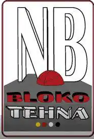 КК Blokotehna logo