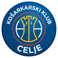 Celje logo