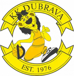 Dubrava logo
