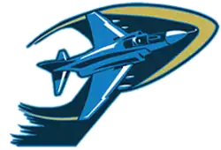 Kansas City Phantoms logo