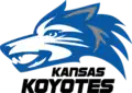 Kansas Koyotes logo