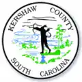 Official seal of Kershaw County, South Carolina