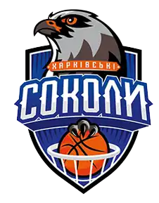 Kharkivski Sokoly logo