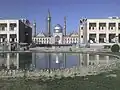 Tomb of Ruhollah Khomeini